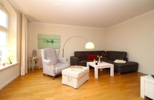 Jagdschloß zu Hohen Niendorf Fewo 13 - Photo 1