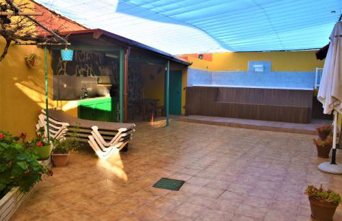 Casa Fagajesto - Foto 34