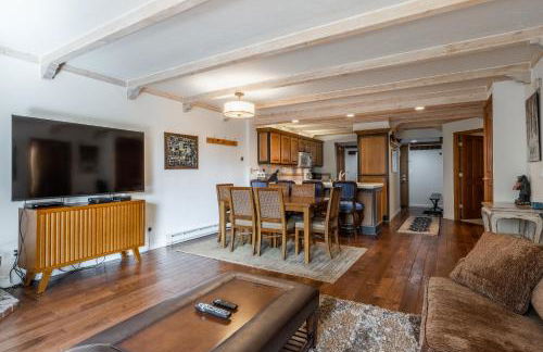 Walk to Lift Updated 2 Bedroom 2 and a Half Bathrooms 1849 Condos 209 Steps to Canyon Lodge Sleeps 6 - Foto 31