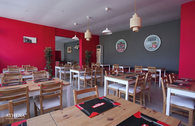 Athena Premium Suites - Foto 49