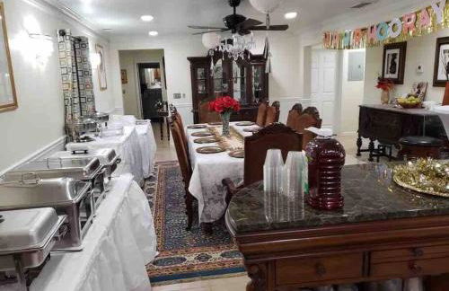 Entire Apartment Suite family singles Couples Nurses dinners business meetings - Foto 19