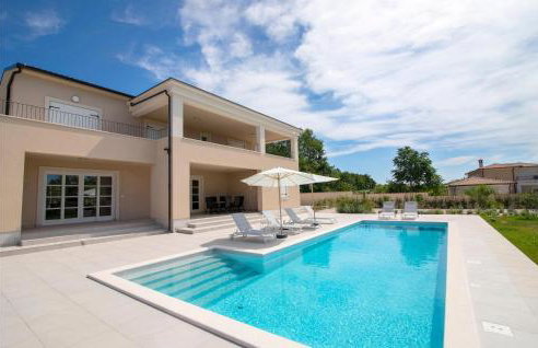 Villa Stella Smoljanci - Foto 1