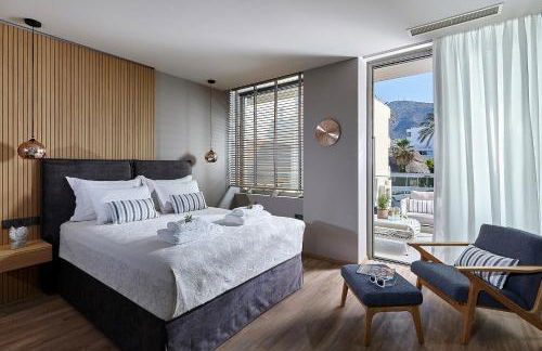 Seafront Apartments by Myseasight - Foto 6