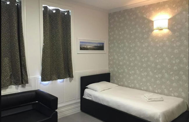 Paddington Apartments - Photo 9