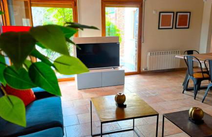 TRES TEULADES 8+1 - Foto 11