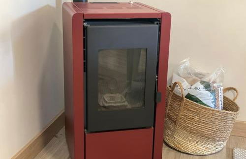 Casa en Montealegre reformada y acogedora (wifi) - Photo 52