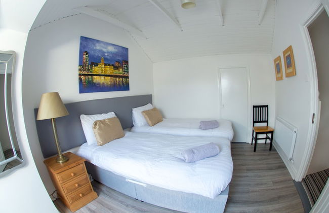 Liberty Townhouses - Foto 6