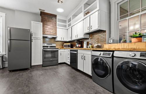 Main Street Living! 2 Bedroom Unit right On Main! - Foto 3