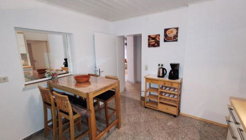 Ferienwohnung Wanderlust - Foto 4