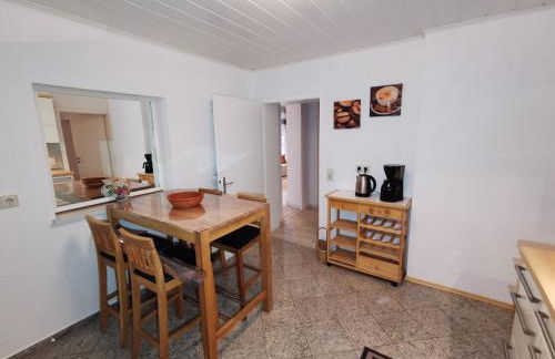 Ferienwohnung Wanderlust - Foto 4