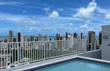 Apartamento em João Pessoa (Miramar) - Foto 19