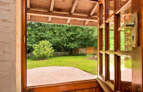 Finest Retreats - Mill Cottage, Great Houndbeare Farm - Foto 23