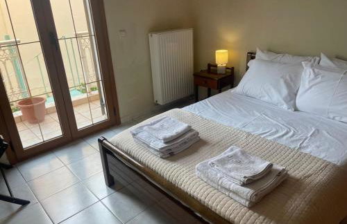 Cedar House a Greek treasure - Foto 16