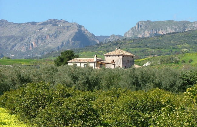 Holiday Home in Guardavalle Near River - Foto 37