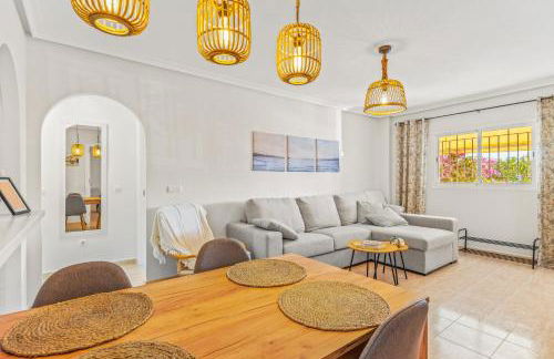 Bugenwilla Orihuela Costa - Foto 16