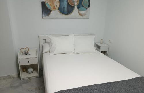 Apartamento, piscina, parking, sol y cerca de la playa VFT MA 75455 - Photo 14