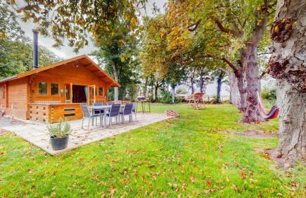 Seiriol at Llanfair Hall - Foto 23