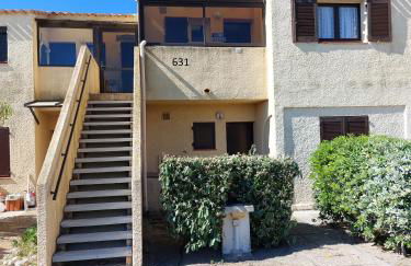 Appartement Résidence Aphrodite Village naturiste à Port Leucate - Foto 17