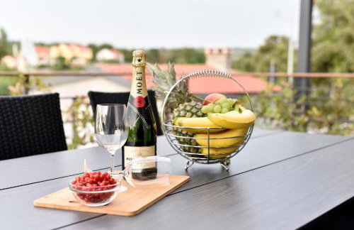 Luxury Residence Petrcane - Foto 11