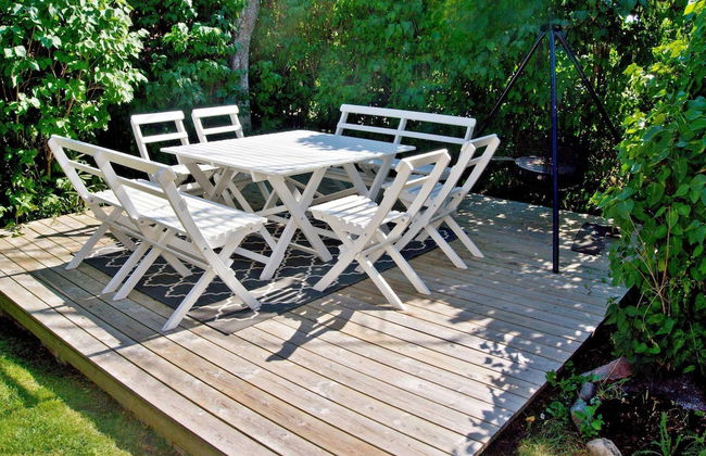 7 Person Holiday Home in Grisslehamn - Photo 22