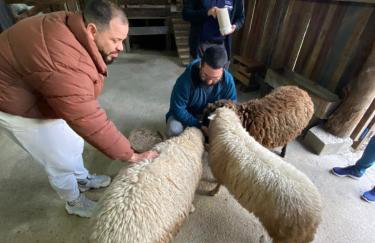 Costão do Cambará Pousada Fazenda - Foto 15