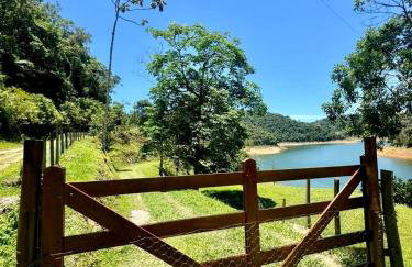 Aconchego das Águas Paraibuna - Foto 2