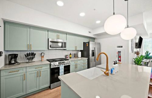 Boho Vibe Townhome King Bed Garage SLC - Foto 12