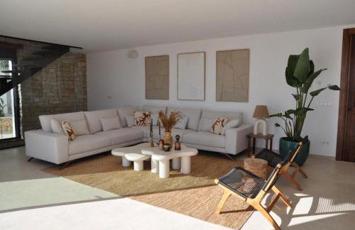 VILLA LUJO - By Almarina Villas - Foto 17