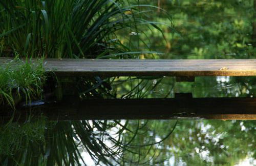 Ferienwohnung Villa Weyermann - Foto 74