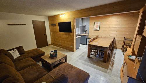 Appartement Spacieux Pra Loup T4 11 pers. 105m² - Foto 2