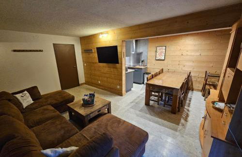 Appartement Spacieux Pra Loup T4 11 pers. 105m² - Foto 2