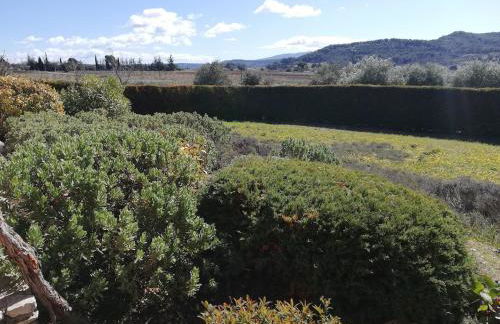 Jolie Villa dans LE LUBÉRON - Foto 7