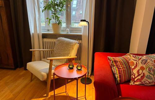 Ferien- und Messeappartement Schwaig - Foto 12