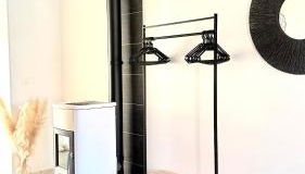 La Verrière d'Opale - Maison proche plage et CNPE EDF - Foto 3