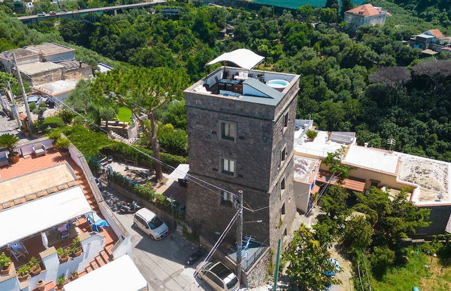 Torre del Saraceno - Foto 35