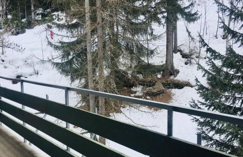 GuestHost - Les pies sur le pistes - Cozy apt in La Thuile - Foto 15