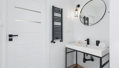 Apartments Kraków Czarnowiejska by Noclegi Renters - Foto 5