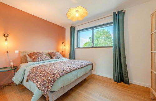 Maison familiale proche mer - spa - Foto 14