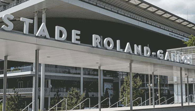 Visite guidée du stade de Roland Garros - Photo 4