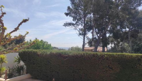 La Ciotat, Villa ensoleillée et calme - Foto 3