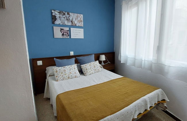 Apartamentos El Sol - Foto 14