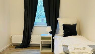 Viechelner Chaussee 6, 4 Single Beds - Foto 2