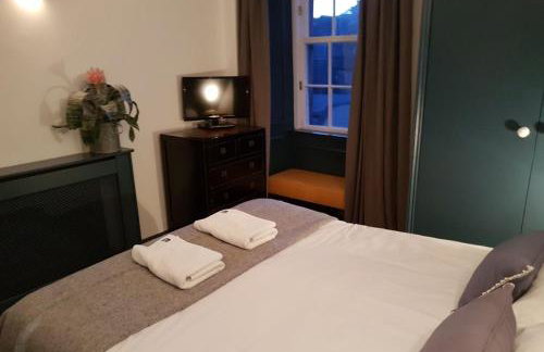 Thistle Suite city centre - Foto 8