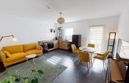 Travel Art Boardinghouse (Lazarettstr.) - Foto 1