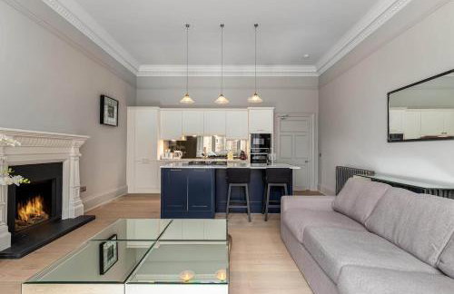 Victorian Apartment - city centre - free car space - Foto 11