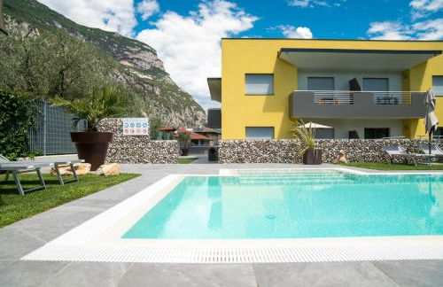 Ca' de L'Olif - Holiday Clima Apartments - Photo 6