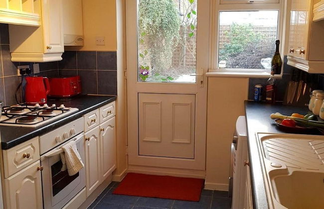 Huku Kwetu - Ravenhill House - Foto 8