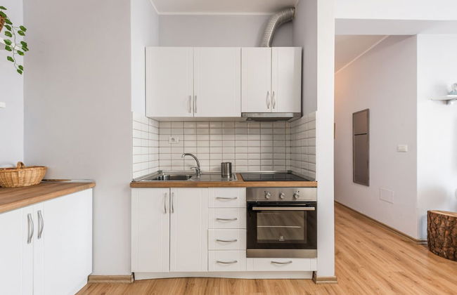 The Bohemian Pad in Shkod r - Foto 10