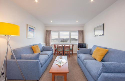 Esplanade Court Holiday Apartments - Foto 35