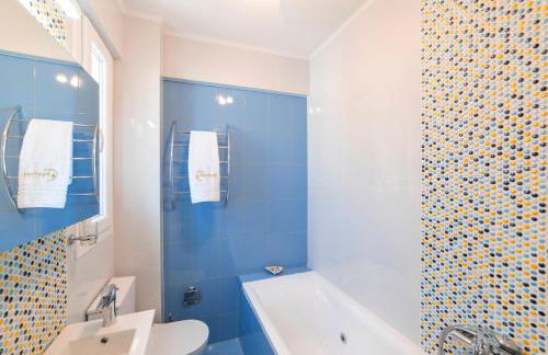 Paradisos luxury villas next to beach - Foto 42